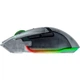 Миша бездротова Razer Basilisk V3 Pro 35K Wireless/Bluetooth Phantom White (RZ01-05240400-R3U1) - зображення 2