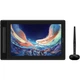 Графический монитор Huion Kamvas Pro 13 2.5K Silvery Frost (GT1302) [157332] - изображение 1