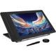 Графический монитор Huion Kamvas Pro 13 2.5K Silvery Frost (GT1302) [157332] - изображение 4