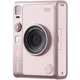 Фотокамера моментальной печати Fujifilm Instax Mini Evo Gentle Rose (16962315) [160134] - изображение 5
