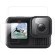 Защитное стекло Telesin S6-FLM-07-TGP для GoPro Hero 13 [162430] - изображение 2