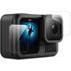 Защитное стекло Telesin S6-FLM-07-TGP для GoPro Hero 13 [162430] - изображение 4