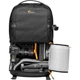 Рюкзак для фотоапарата Lowepro Fastpack BP250 AW III Black (LP37333-PWW) [156382] - зображення 9