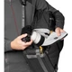 Рюкзак для фотоапарата Lowepro Fastpack BP250 AW III Black (LP37333-PWW) [156382] - зображення 13
