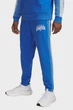 Брюки мужские Under Armour Ua Rival Flc Cb Pants S Блакитний 6003954-402 - изображение 1