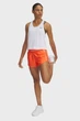 Шорты женские Under Armour Tech Play Up Shorts S Помаранчевий 1389882-847 - изображение 3