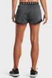 Шорты женские Under Armour Play Up Twist Shorts 3.0 XS Сірий 1349125-001 - изображение 2