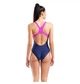 Купальник закритий жіночий Arena Kikko Pro Back Blue 42 Синій 010807-790 - зображення 2