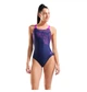 Купальник закритий жіночий Arena Kikko Pro Back Blue 42 Синій 010807-790 - зображення 3