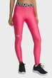 Лосины женские Under Armour Ua Hg Legging S Рожевий 1383559-672 - изображение 1