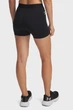 Шорты женские Under Armour Ua Run 96 Short M Чорний 1389569-001 - изображение 2