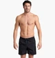 Шорты мужские Arena Solid Boxer Black S Чорний 007137-500 - изображение 1