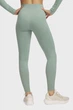 Лосины женские Under Armour Ua Vanish Seamless Legging L М"ятний 1381662-348 - изображение 2