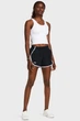 Шорты женские Under Armour Ua Fly By 3'' Shorts XL Чорний 1382438-001 - изображение 4