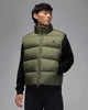 Жилетка мужская Jordan Flight Down Vest L Хакі IF4261-222 - изображение 1