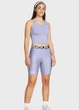 Шорты женские Under Armour Ua Hg Authentics 8In XS Бузковий 1383627-539 - изображение 3