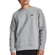 Кофта чоловіча Under Armour Ua Unstoppable Flc Crew XL Сірий 1381688-449 - зображення 1