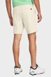 Шорти чоловічі Under Armour Ua Drive Taper Short 32 Молочний 1384467-110 - зображення 2