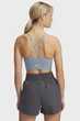 Спортивний топ жіночий Under Armour Vanish Seamless Low Bra XL Блакитний 1384417-466 - зображення 2