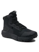 Ботинки мужские Under Armour Charged Valsetz Mid 45.5 Чорний 3027382-251 - изображение 3