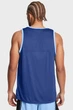 Майка мужская Under Armour Ua Hoops Performance Sl XS Синій 1383399-432 - изображение 2