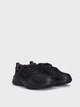 Кроссовки мужские Under Armour Ua Charged Edge 45.5 Черный 3026727-002 - изображение 4