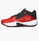 Кросівки чоловічі Under Armour Lockdown 7 Red 43 Червоний 3028512-600 - зображення 1