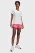 Шорты женские Under Armour Tech Play Up Shorts XS Рожевий 1389882-672 - изображение 3