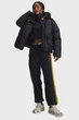 Куртка жіноча Under Armour Limitless Down Puffer Jacket L Чорний 6001001-001 - зображення 5