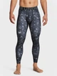 Брюки чоловічі Under Armour Ua Meridian Joggers 2XL Чорний 1386978-001 - зображення 2