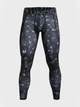 Брюки чоловічі Under Armour Ua Meridian Joggers 2XL Чорний 1386978-001 - зображення 6