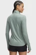 Кофта женские Under Armour Ua Launch Pro Half Zip S 1379349-348 - изображение 2