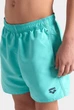 Шорты детские Arena Beach Boxer Solid R 140 CM Бірюзовий 006447-872 - изображение 4