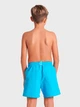 Шорты детские Arena Beach Boxer Solid R 140 CM Блакитний 006447-831 - изображение 3
