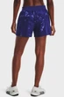 Шорты женские Under Armour Journey Terry Short XS Синій 1377857-468 - изображение 2