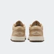 Кросівки унісекс Jordan Air Jordan 1 Low 38 Бежевий DC0774-203 - зображення 5