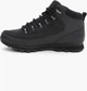 Черевики чоловічі Helly Hansen The Forester 44 Чорний 10513-996 - зображення 1