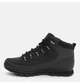 Черевики чоловічі Helly Hansen The Forester 44 Чорний 10513-996 - зображення 4