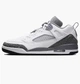 Кросівки чоловічі Jordan Spizike Low 46 Білий FQ1759-102 - зображення 1