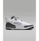 Кросівки чоловічі Jordan Spizike Low 46 Білий FQ1759-102 - зображення 2