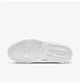 Кроссовки женские Jordan 1 Mid Lx 40 Белый DA5552-107 - изображение 2