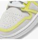 Кроссовки женские Jordan 1 Mid Lx 40 Белый DA5552-107 - изображение 7