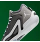 Кроссовки мужские Jordan Tatum 1 Grey 44 Сірий DZ3324-002 - изображение 10