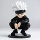 Фигурка Gojo Satoru Годжо Сатору Магическая битва / Jujutsu Kaisen 15 см - изображение 2