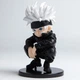 Фигурка Gojo Satoru Годжо Сатору Магическая битва / Jujutsu Kaisen 15 см - изображение 3