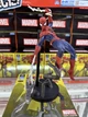 Фигурка Человек-паук Марвел - Marvel Spider-Man vs Doctor Octopus SEGA 20 см - изображение 4