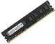 Оперативная память DDR3-1600 8Gb PC3-12800 KVR16N11/8 black 8192MB (5103082) - изображение 1
