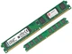 Оперативная память DDR2-800 2Gb PC2-6400 KVR800D2N6/2G (5002021) - изображение 3