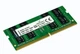 Оперативна пам'ять DDR4-2666 16GB для ноутбука PC4-21300 KVR26S19S8/16 (7706841) - зображення 1