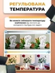 Прямоугольная LED лампа светодиодный видеосвет 3200-6500K профессиональный фотосветильник портативный свет от сети (без штатива) - изображение 3